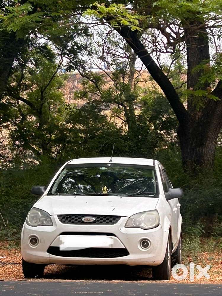 Ford Diesel Car 2013