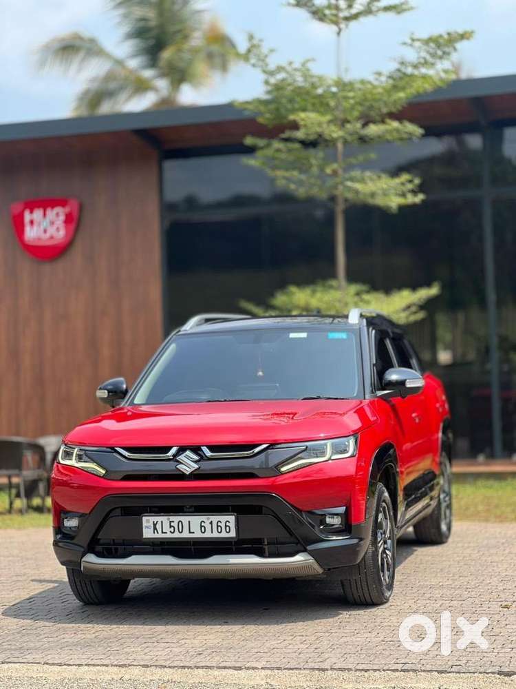 Maruti Suzuki Petrol 2024