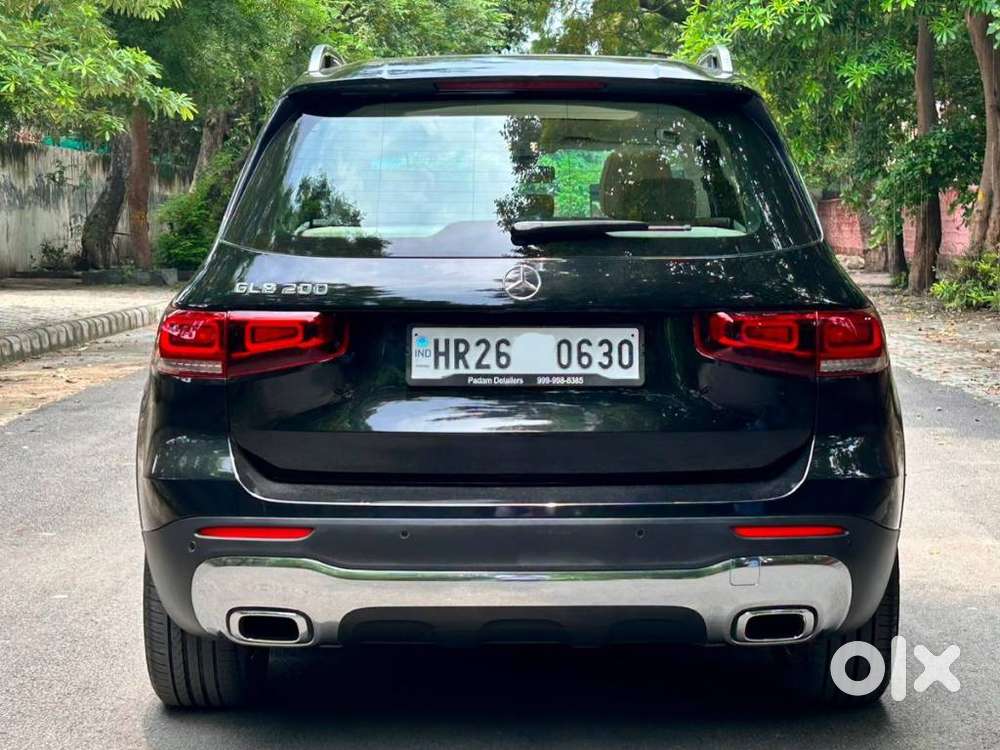 Mercedes-benz Glb 200 Progressive Line, 2023, Petrol