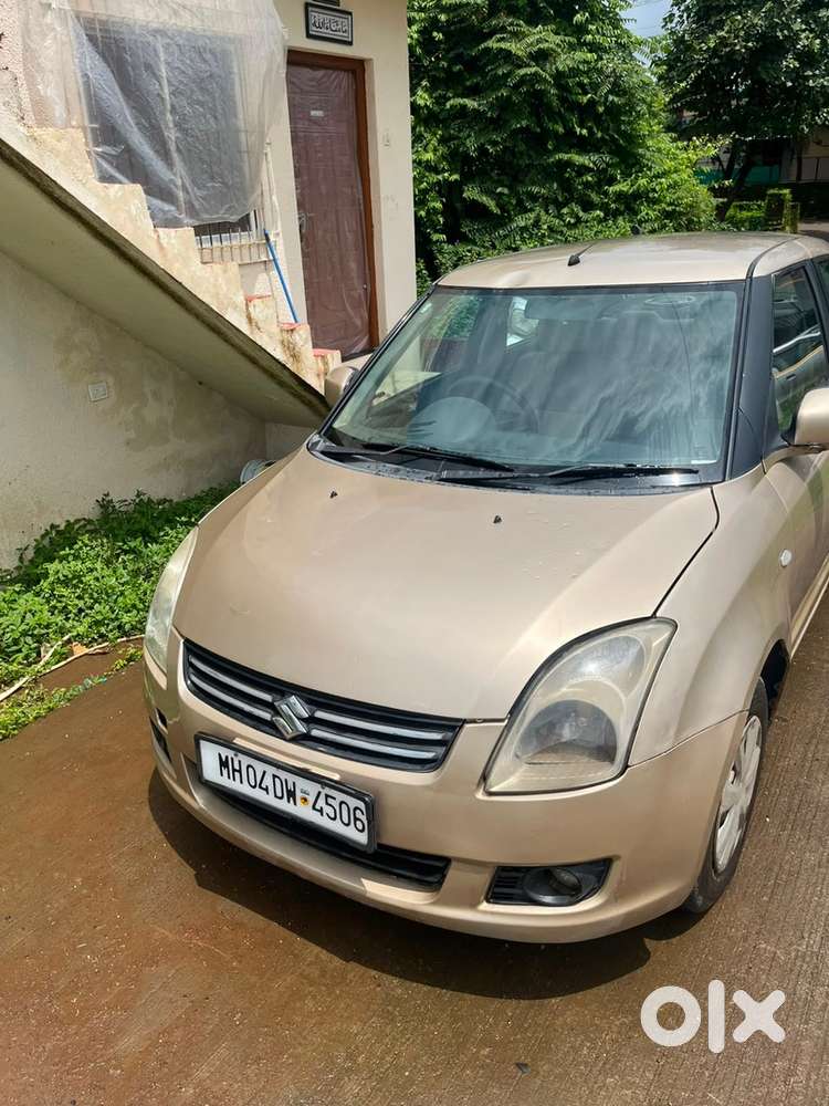 Swift Dzire 2009 Petrol + Cng Clean Condition, Ready To Drive.