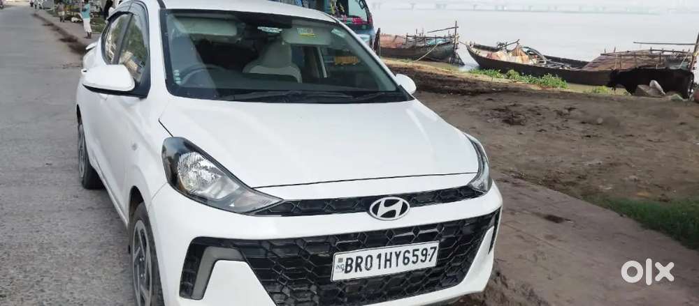 Hyundai Aura 1.2 S 2025 Arjent Sell