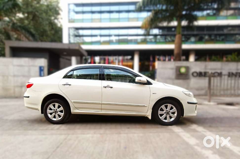 Toyota Corolla Altis 2010-2013 G, 2012, Petrol