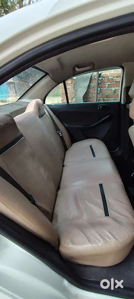 Tata Zest 2019 Diesel Well Maintained