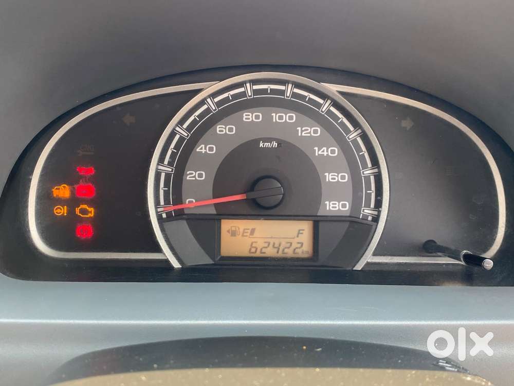 Maruti Suzuki Alto 800, 2014, Petrol