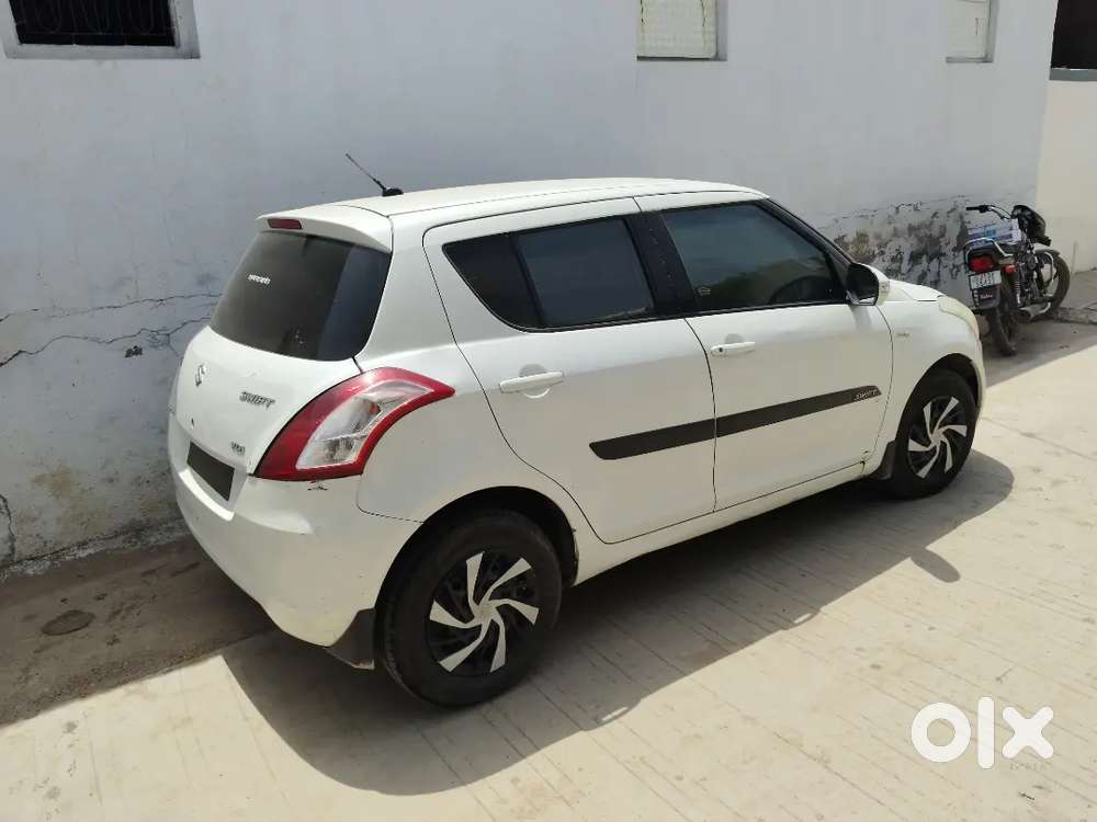 Maruti Suzuki Swift 2013 Diesel 134000 Km Driven