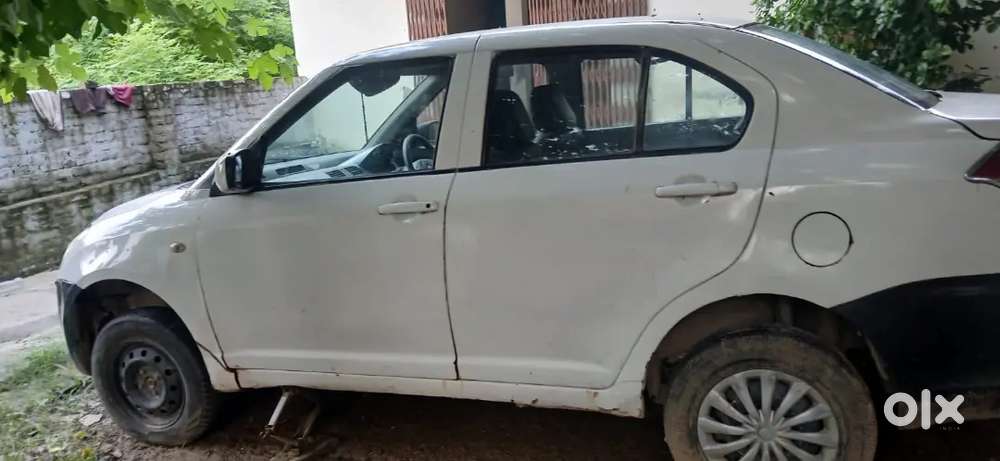 Maruti Suzuki Dzire 210 Diesel 200000 Km Driven