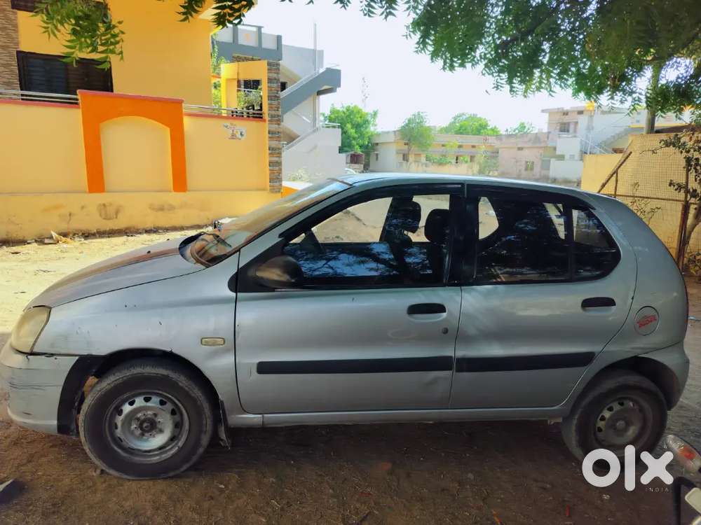 Good Working Condition Engine Good Condition Car