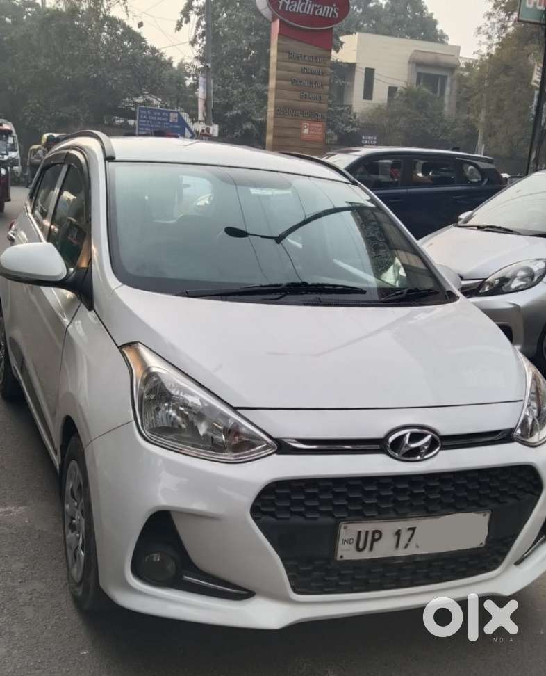Hyundai Grand I10 1.2 Crdi Sportz, 2019, Diesel