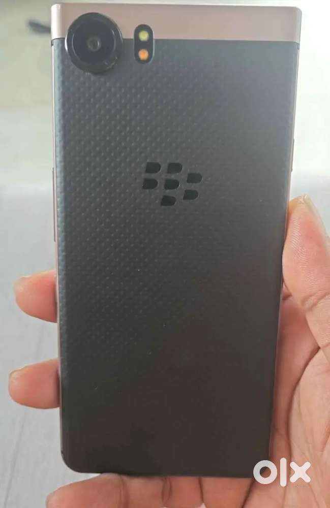 Buy Second Hand Blackberry Keyone - Used Mobile Phones in
