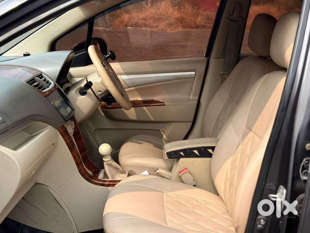 Maruti Suzuki Ertiga