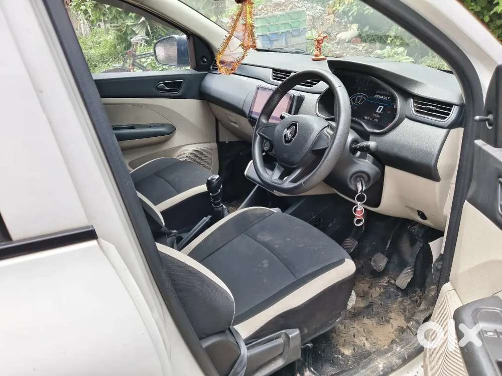 Renault Triber 2024 Manual Petrol