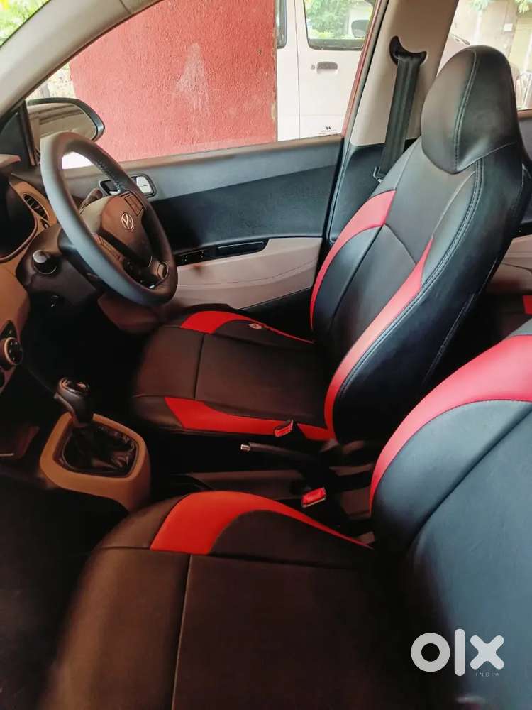 Hyundai Grand I10 2016 Model