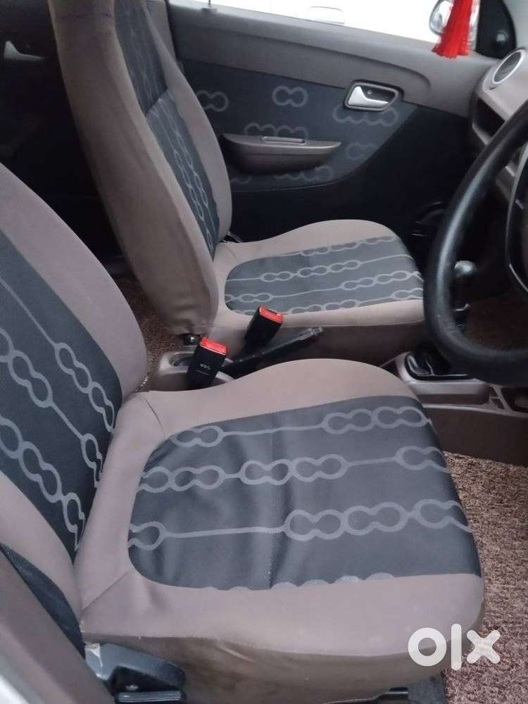 Maruti Suzuki Alto K10 1.0 Vxi, 2013, Petrol