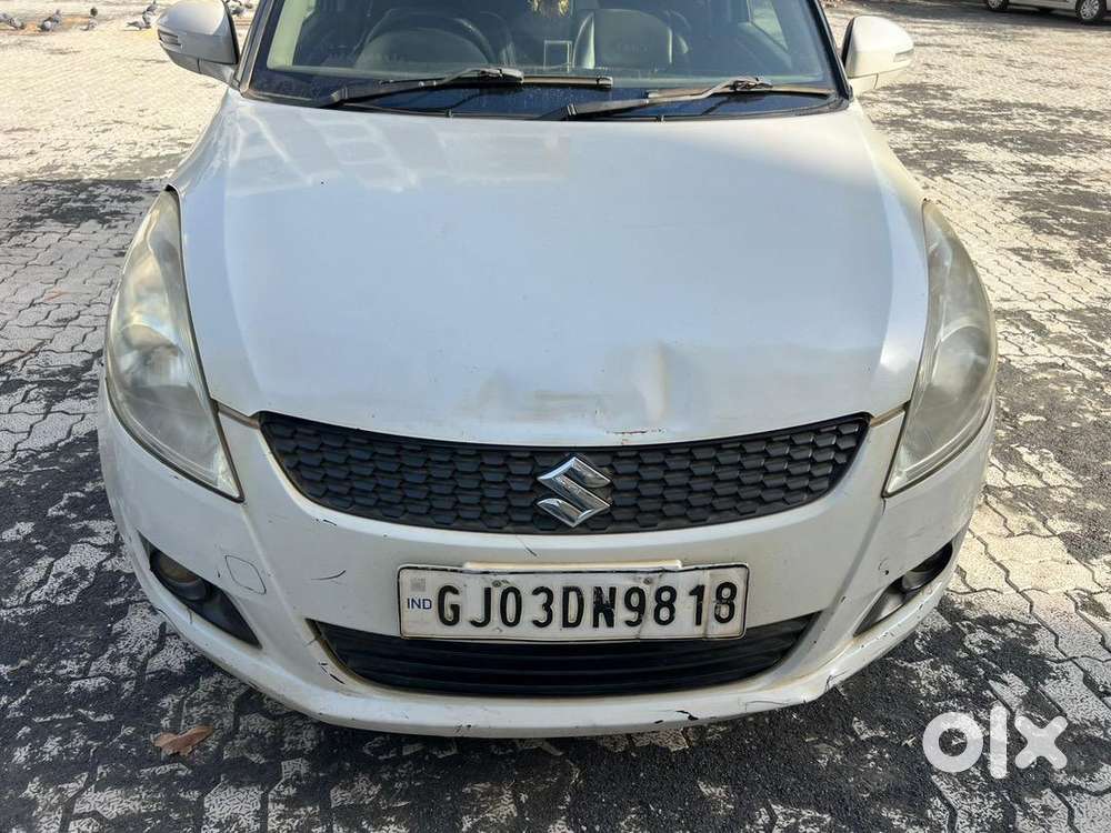 Swift Maruti Diesel 2011