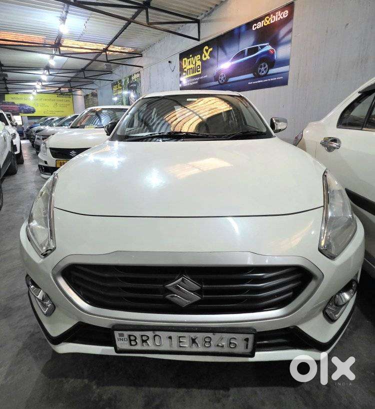 Maruti Suzuki Dzire Vdi, 2019, Petrol