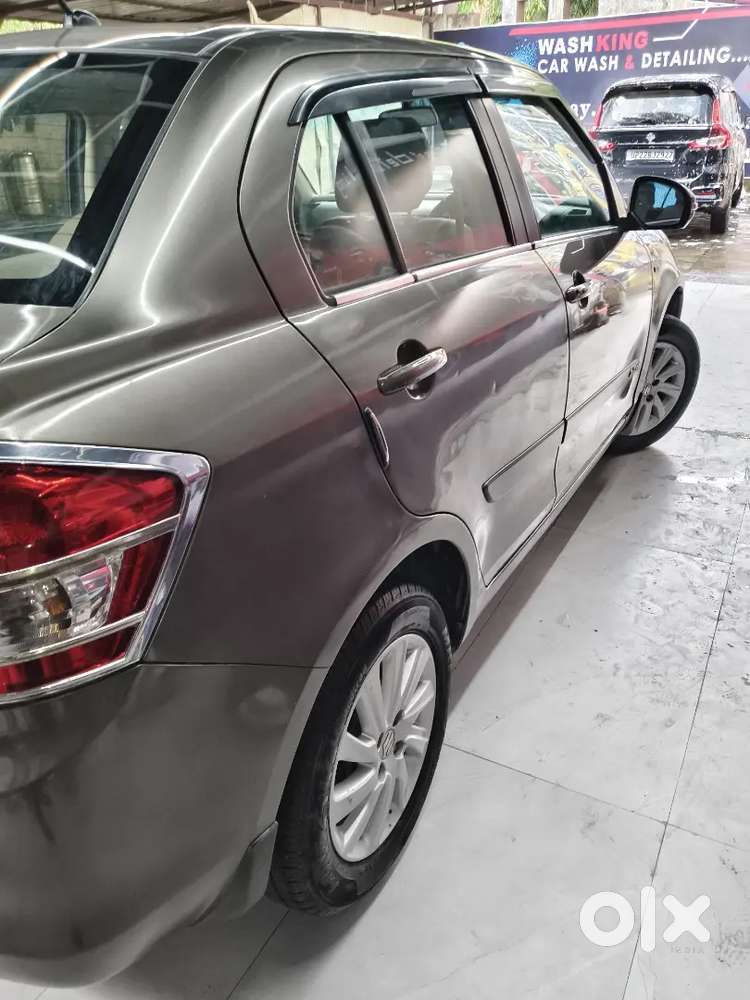 Good Condition Swift Dzire Zxi Top Model