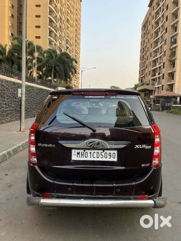 Mahindra Xuv500 Diesel Manual 2nd 2016