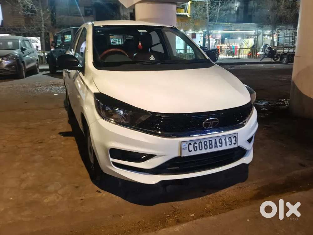 Tata Tigor 2024 Petrol 30000 Km Driven