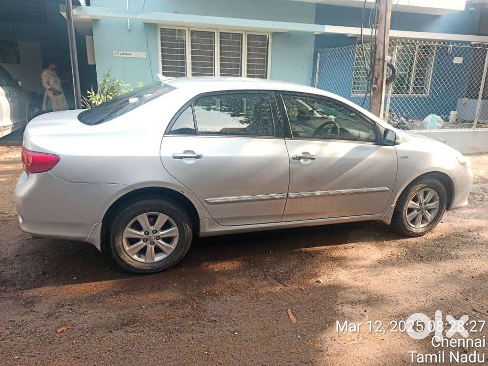 Alloy Wheels, New Tyre, Battery With Warranty, Led Headlight, Fog Lamp