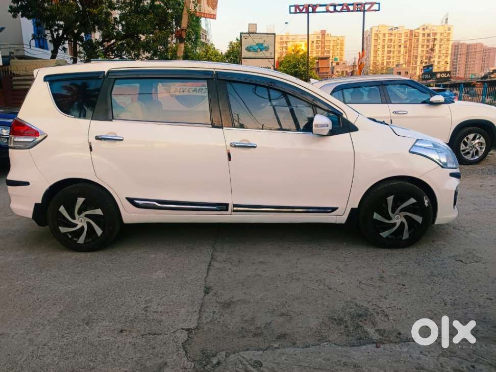 Maruti Suzuki Ertiga Vdi Shvs, 2017, Diesel