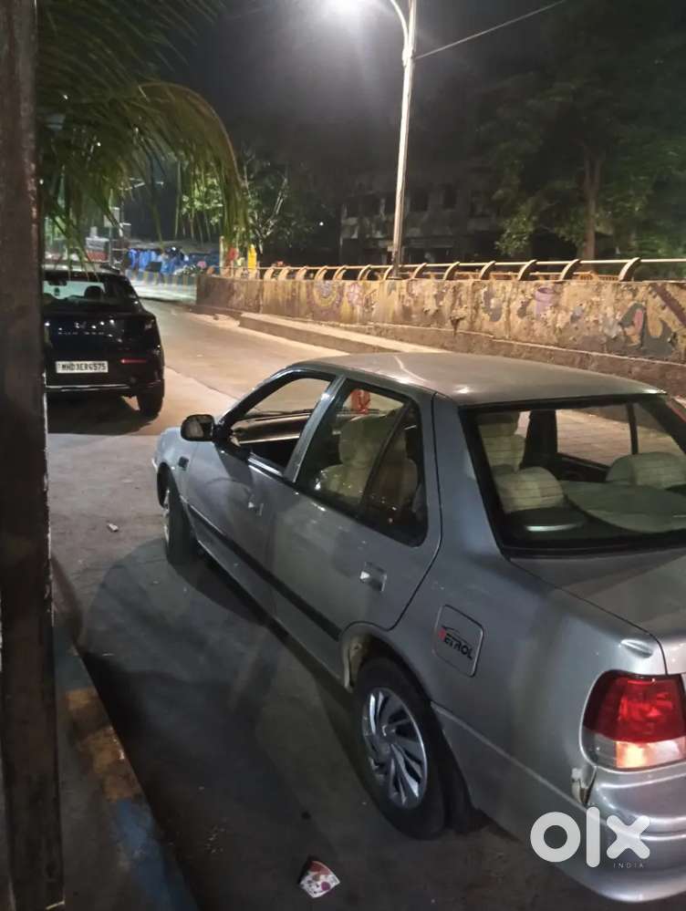 Maruti Suzuki Esteem 2008 Lxi