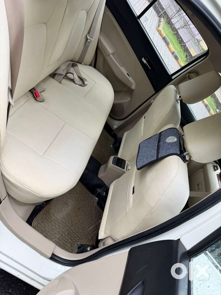 Maruti Suzuki Dzire 1.2 Zxi Plus, 2019, Petrol