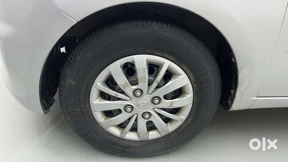 Hyundai I10 Sportz 1.1 Irde2, 2015, Petrol