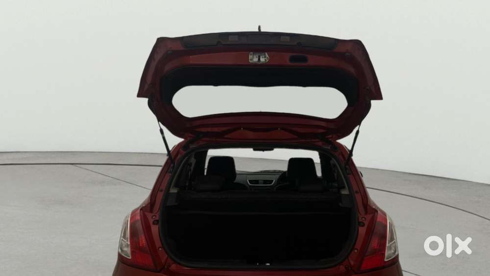 Maruti Suzuki Swift Vdi, 2014, Diesel