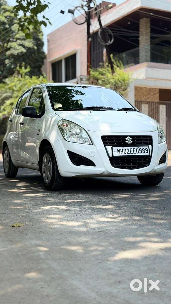 Maruti Suzuki Ritz 2016 Petrol 55000 Km Driven
