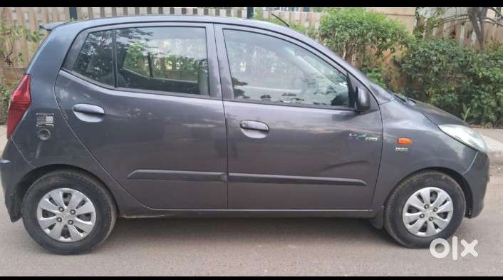 Hyundai I10 Magna 1.1 Lpg, 2012, Lpg