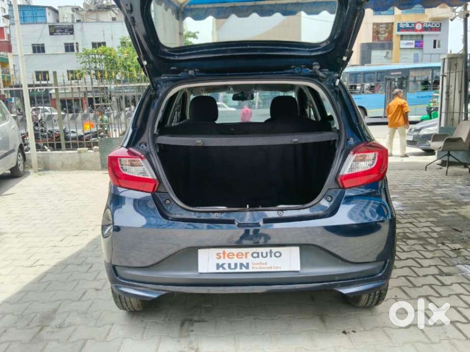 Tata Tiago 1.2 Revotron Xta, 2023, Petrol