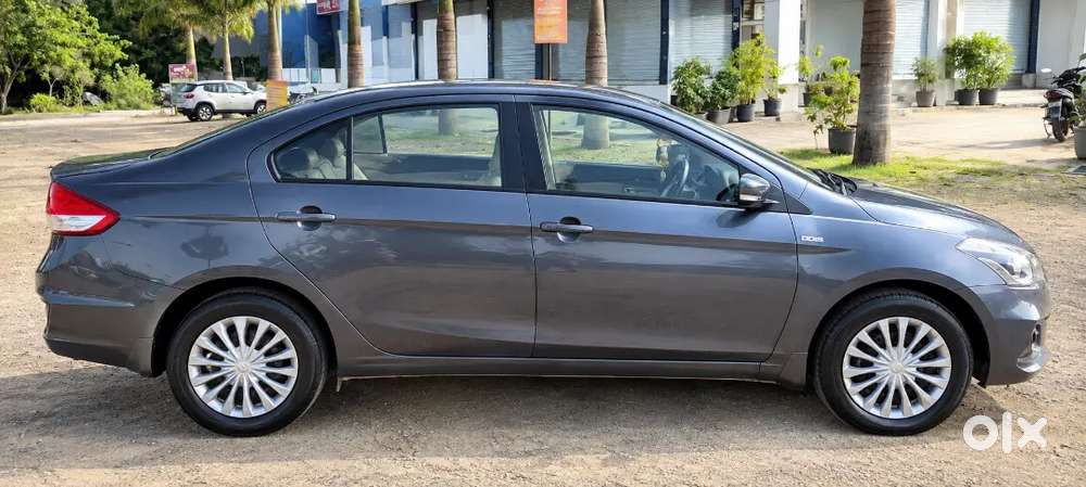 Maruti Suzuki Ciaz 2017 ( Vdi) 28kmpl Average