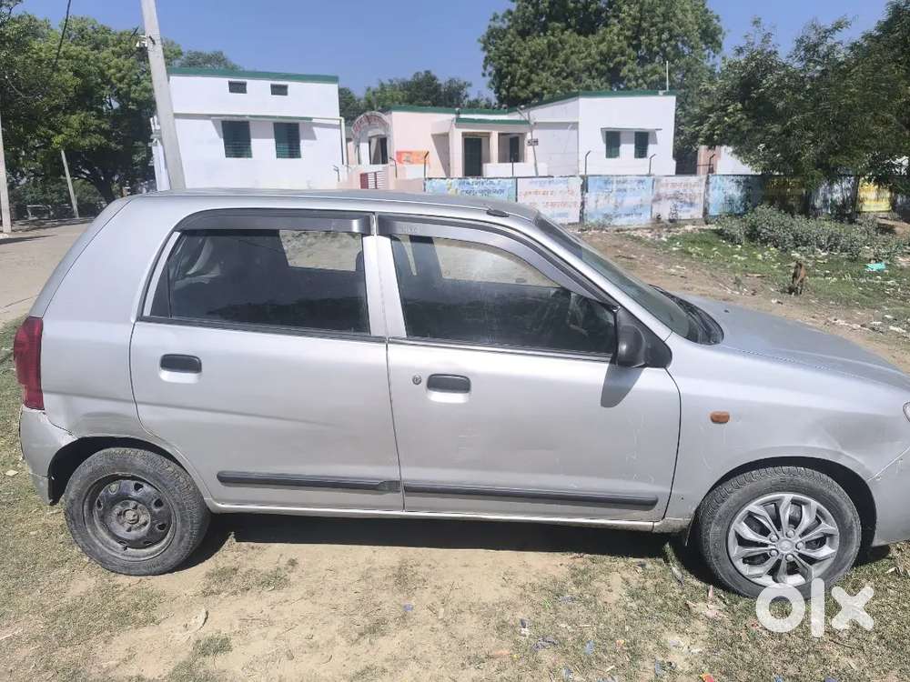 Maruti Suzuki Alto 2011 Petrol Used