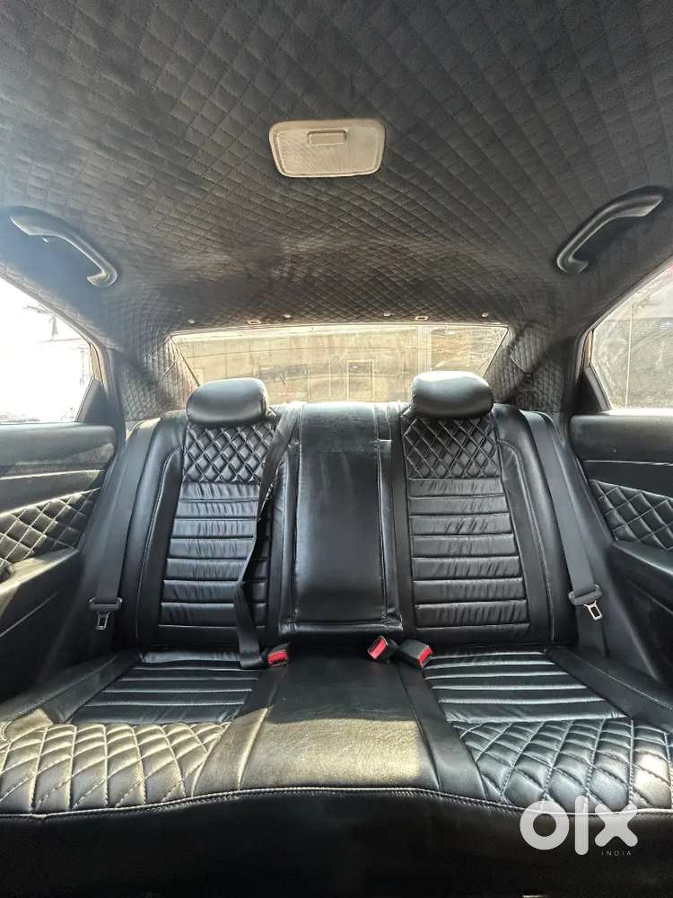 Hyundai Verna 2020 Petrol 41304 Km Driven