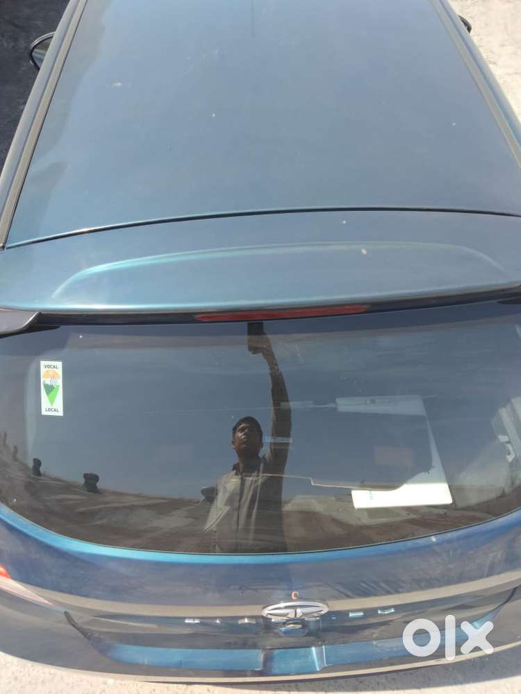 Tata Tiago Ev Xt Lr, 2023, Electric