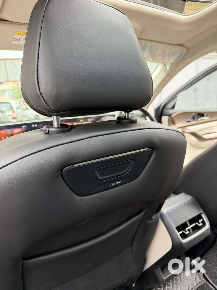 Mahindra Xuv 7xo Ax7 Diesel At, 2026, Diesel