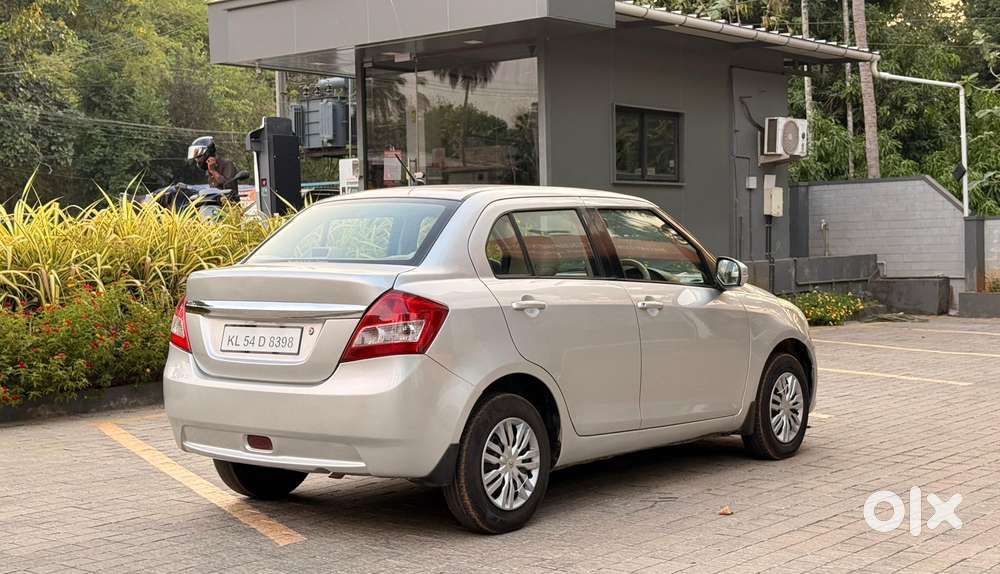 Maruti Suzuki Dzire 2017-2020 Vdi, 2013, Diesel