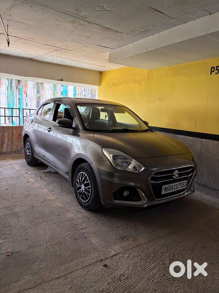 Maruti Dzire Vxi Ags 2022