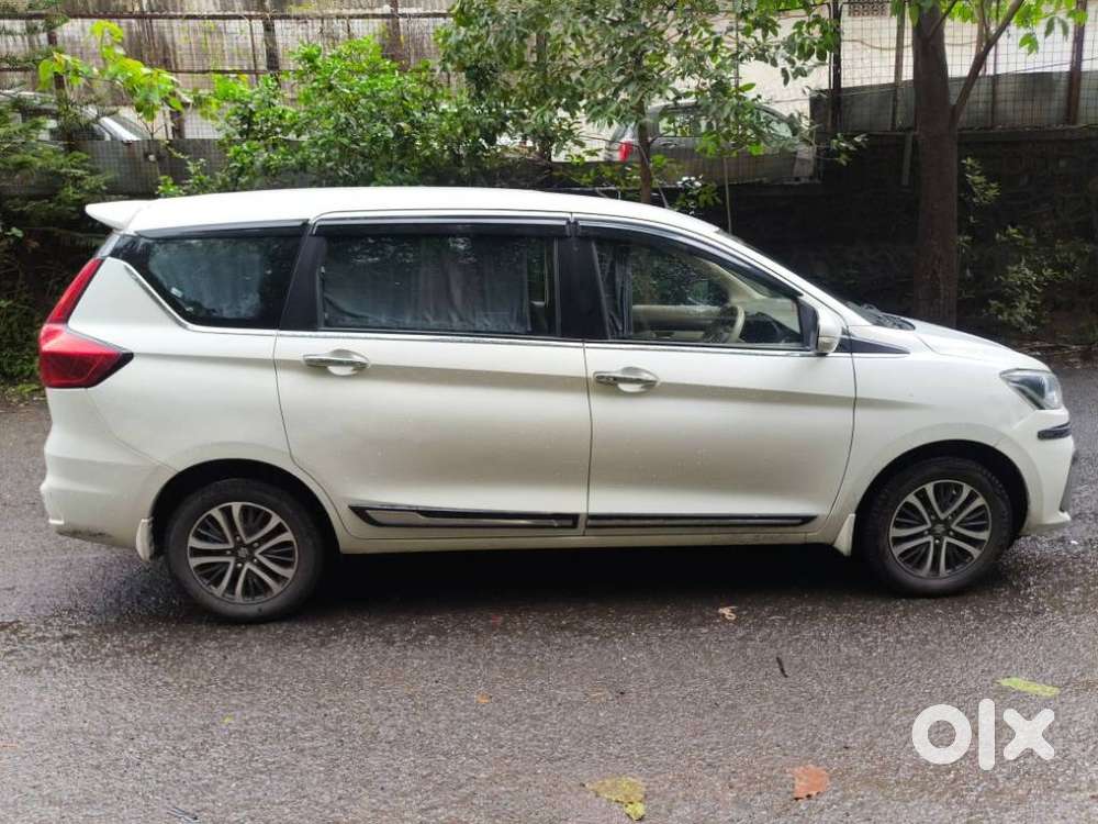 Maruti Suzuki Ertiga Zxi (o) Cng [ ], 2024, Cng & Hybrids