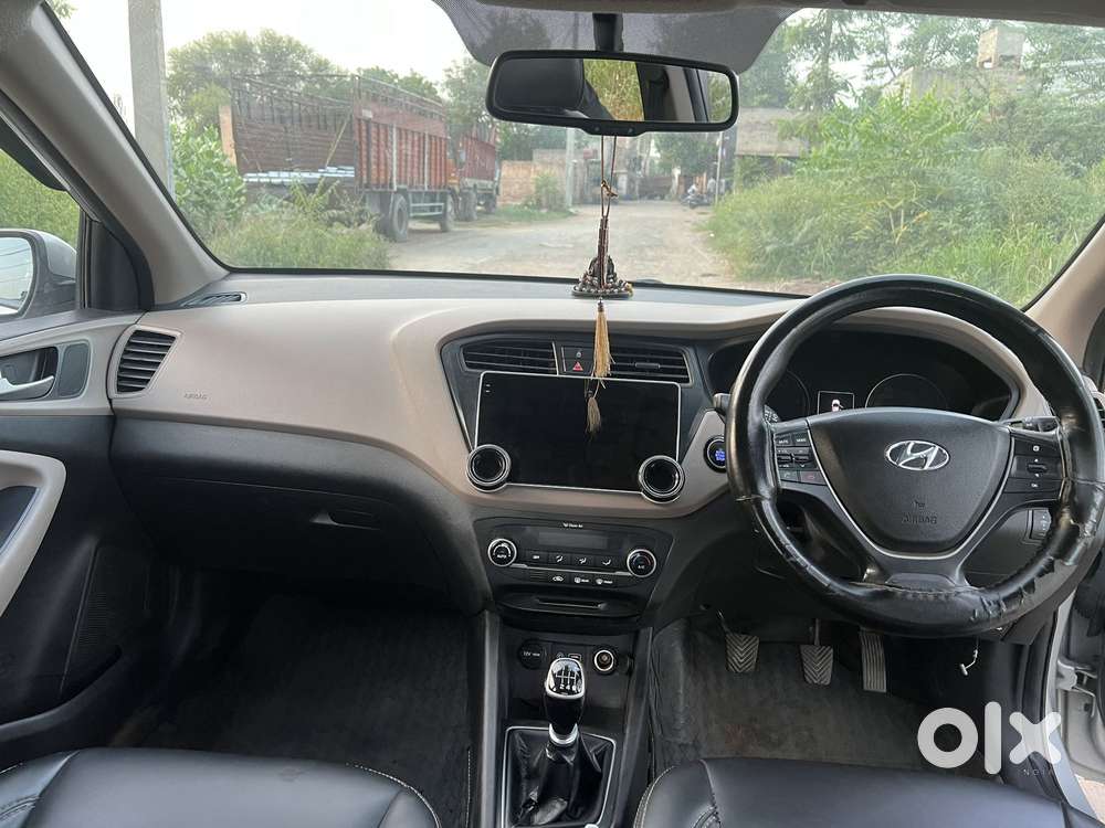 Hyundai I20 Asta Option 1.4 Crdi, 2014, Diesel