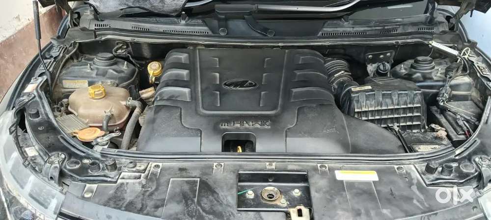 Mahindra Xuv 3xo 2022 Diesel