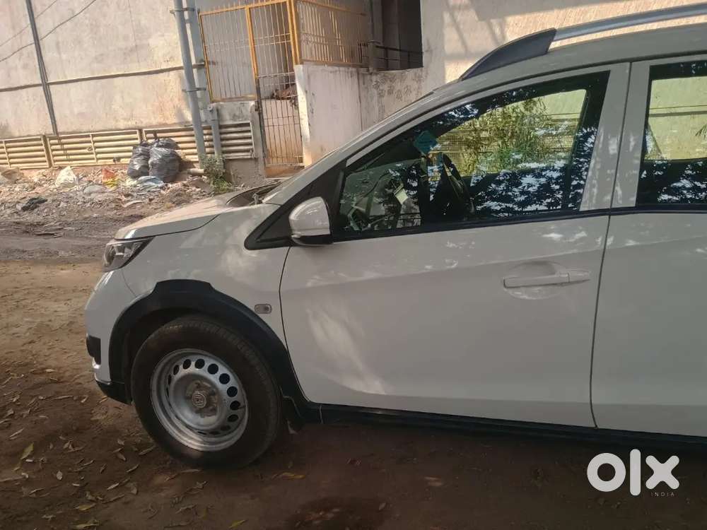 Honda Brv Excellent Condition Single Owner