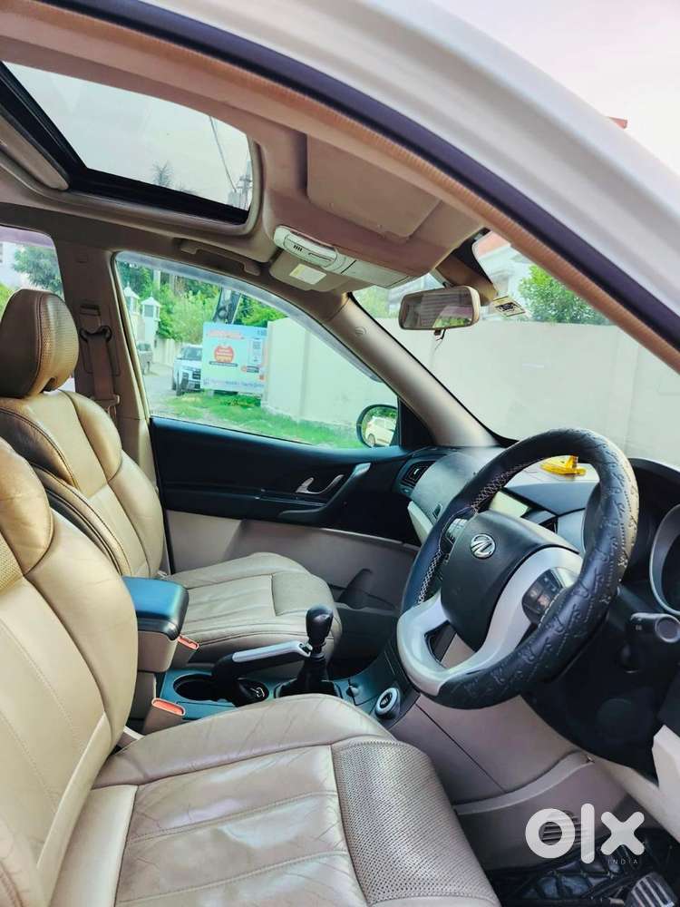 Mahindra Xuv500 W10 2wd, 2015, Diesel