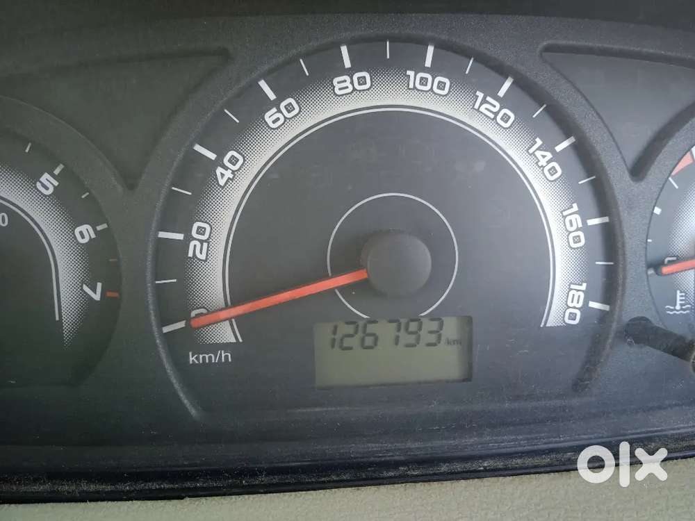 Mahindra Xylo 2018 Diesel 126793 Km Driven