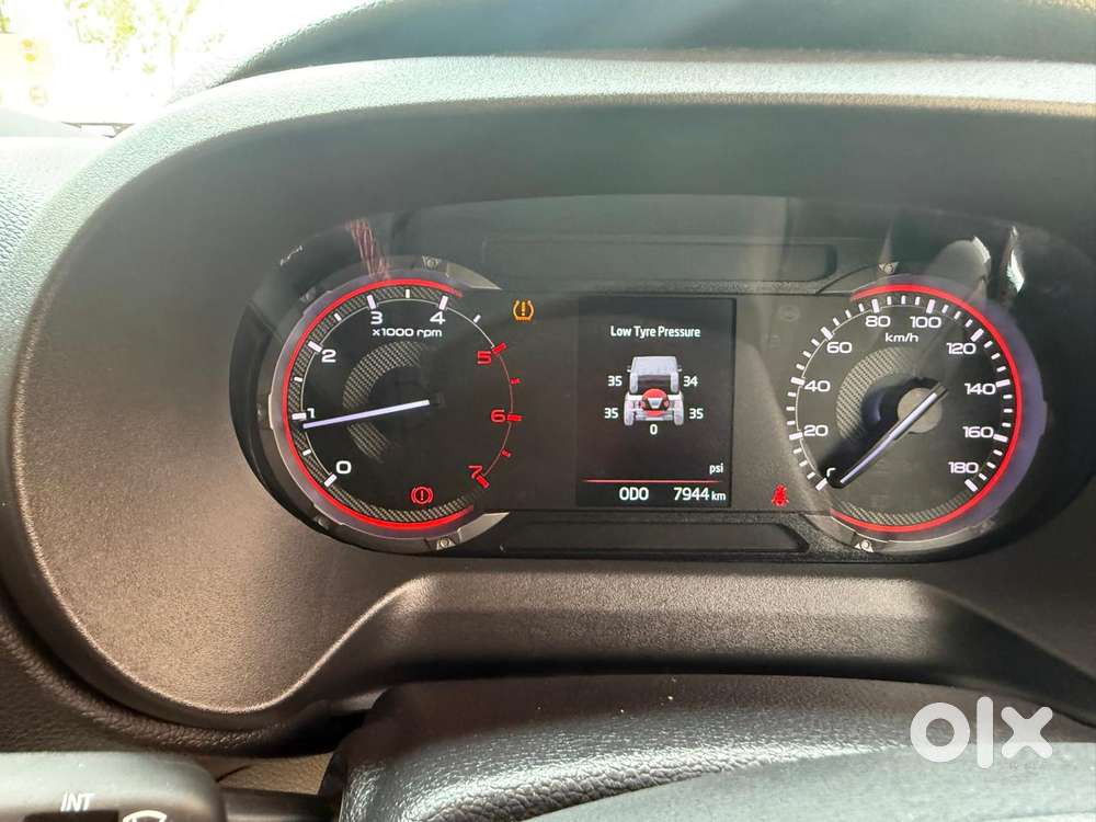 Mahindra Thar Roxx Mx5 4wd Diesel, 2025, Diesel