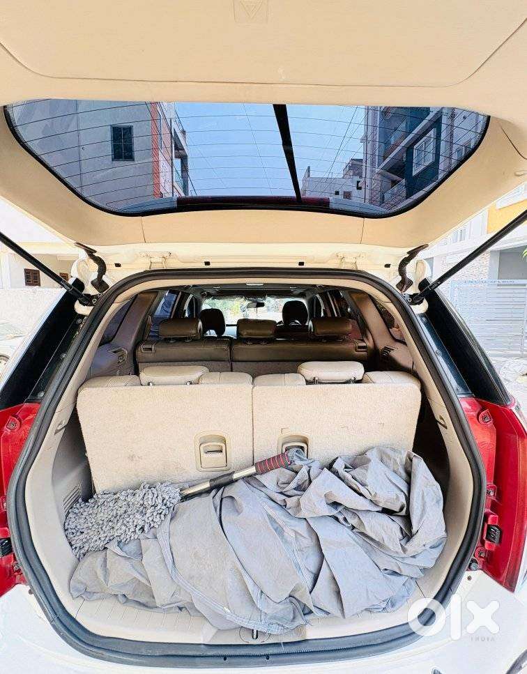 Mahindra Xuv500 2.2 W10, 2018, Diesel