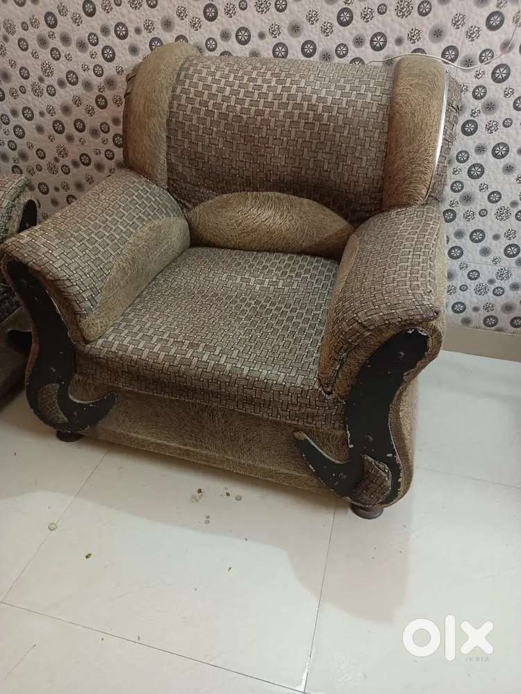 Sofa set for sell