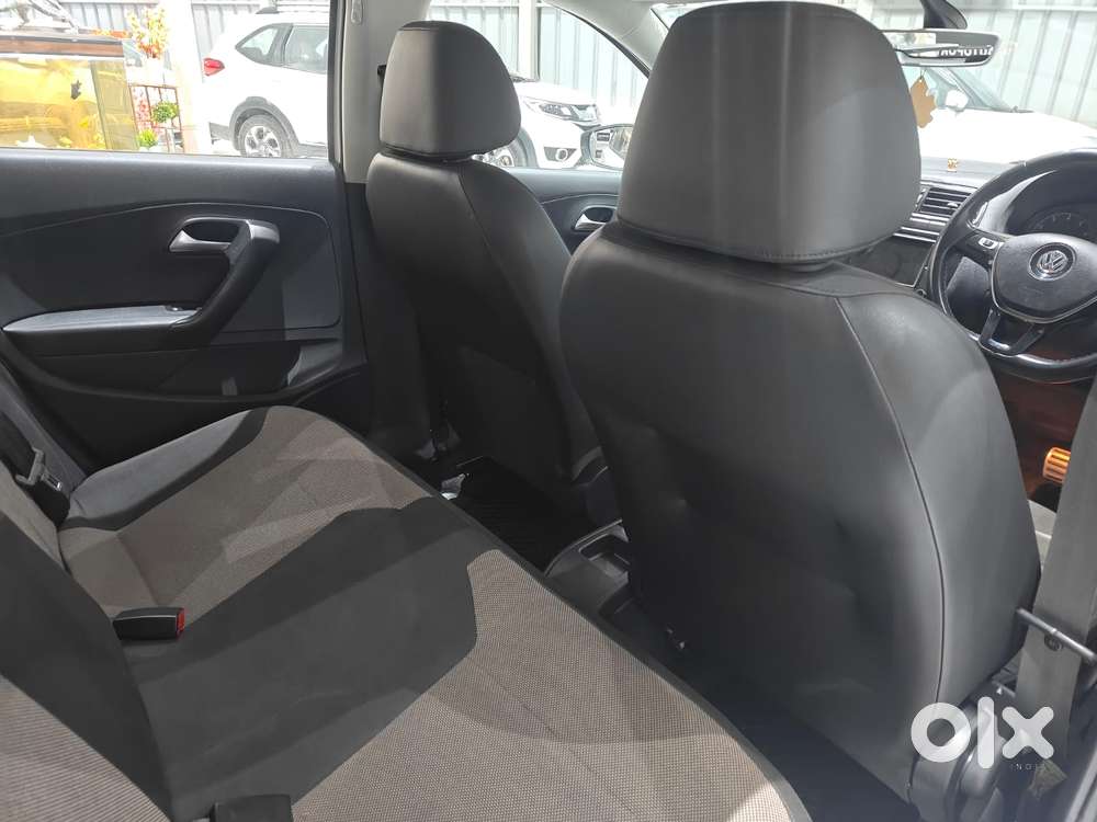 Volkswagen Polo 1.2 Gt Tsi, 2017, Petrol