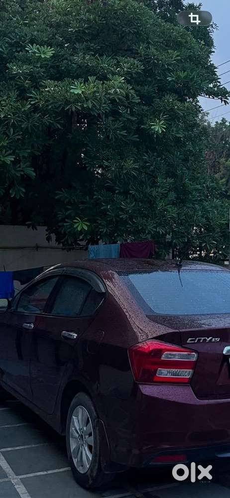 Honda City 2013 Good Condition