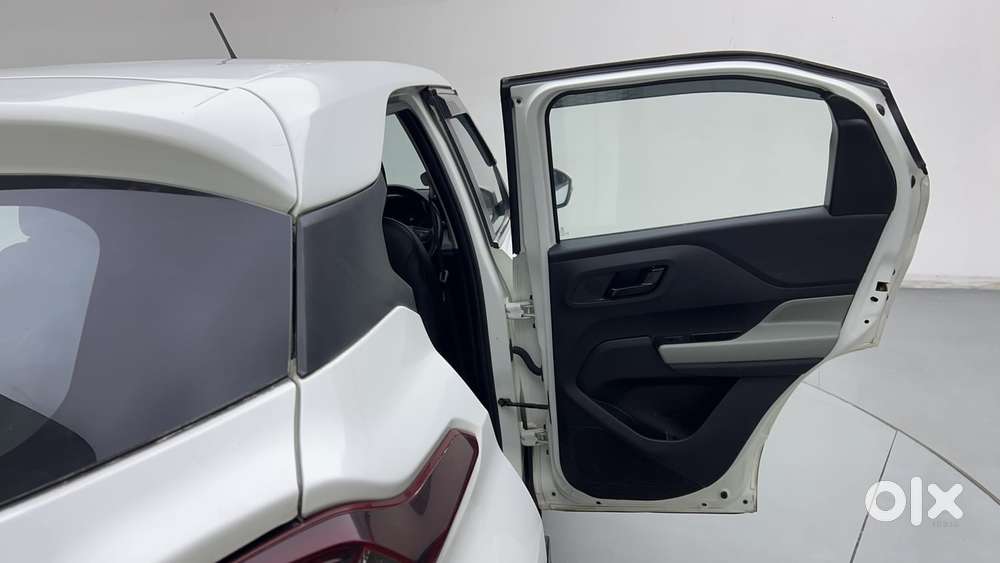 Tata Punch Adventure, 2022, Petrol